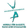 Ballettschule - Verena Milenkovic; - Köln-Brück und Rath in Köln - Logo