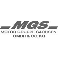 MGS Motor Gruppe Sachsen GmbH & Co. KG in Radebeul - Logo