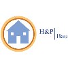 Baubetrieb H&P Bau, Frank Hörl in Radebeul - Logo