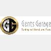 Gents Garage Nagelstudio für Männer in München - Logo