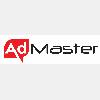 AdMaster GmbH in Hamburg - Logo