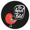 The Bird who told Concept Store Grafik & Design in Düsseldorf - Logo