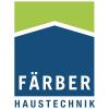 Färber Haustechnik GmbH in Heiligenstedten - Logo