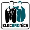 Elecbronics in Elmshorn - Logo