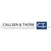 Rechtsanwälte Callsen & Thürk in Partnerschaft in Flensburg - Logo