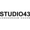 STUDIO43 GmbH in München - Logo