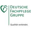 Deutsche Fachpflege Gruppe in München - Logo