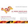 EL MERO MEXICANO in Fellbach - Logo