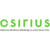 osirius • Modernes WordPress Webdesign in Plüderhausen - Logo