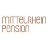 Mittelrhein Pension in Boppard - Logo