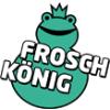 Froschkönig München in München - Logo