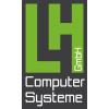 LH Computer Systeme GmbH in Lüdinghausen - Logo