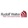 Malermeister Rudolf Walter in Nürnberg - Logo