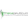 Therapeuticum Praxis für Physiotherapie in Fürth im Odenwald - Logo