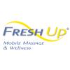 Fresh Up Mobile Massage am Arbeitsplatz Inh. Markus Miersbe in Nürnberg - Logo