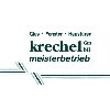 Glas Krechel GmbH in Troisdorf - Logo