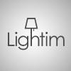 Lightim GmbH in Rodgau - Logo