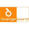 Orange Island in Mönchengladbach - Logo