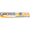 CrossMedia Werbeservice in Leverkusen - Logo