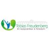 Heilpraktiker Potsdam - Tobias Freudenberg in Potsdam - Logo