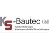 KS-Bautec GbR in Steinhausen Stadt Bad Schussenried - Logo