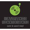 Silvertone Recordstore in Köln - Logo