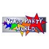 Kids Party World in Rodgau - Logo