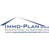 Immo- Plan GmbH in Bensheim - Logo