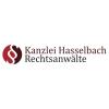 Kanzlei Hasselbach in Bonn - Logo