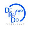DeRaDo ImmoConsult Tobias Rahmseger in Dortmund - Logo