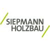 Siepmann Holzbau GmbH in Mülheim an der Ruhr - Logo