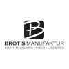 Brot's Manufaktur e.K. in Düsseldorf - Logo