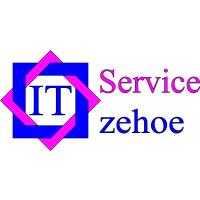 IT Service Itzehoe in Oldendorf in Holstein - Logo