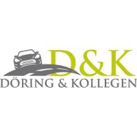 Döring & Kollegen Die SchadenManager in Mühltal in Hessen - Logo