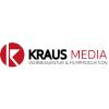 Kraus Media e.K. in Nürnberg - Logo