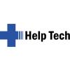 Help Tech GmbH - Hilfsmittel für Blinde und Sehbehinderte in Marburg - Logo