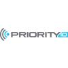 PriorityID GmbH in Dieburg - Logo