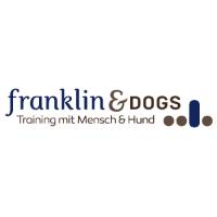 Franklin & DOGS in Essen - Logo