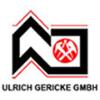 Ulrich Gericke GmbH in Köln - Logo