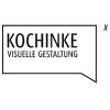 Kochinke Visuelle Gestaltung in Münster - Logo