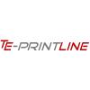 TE Printline Frankier-, Kuvertier-, Versand- und Druck GmbH in Viernheim - Logo