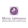 Miria Lehmann - Medizinische Fußpflege in Nordheim in Württemberg - Logo