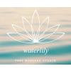 Waterlily Thai Massage Studio in Friedrichshafen - Logo