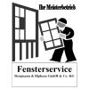 Fensterservice Waltrop Bergmann & Riphaus GmbH & Co. KG in Waltrop - Logo