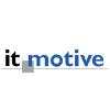 it-motive AG in Duisburg - Logo