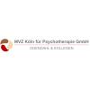 MVZ Köln für Psychotherapie GmbH / Odendahk & Kollegen in Köln - Logo