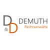 Demuth Rechtsanwälte in Unterschleißheim - Logo