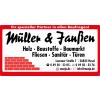 Müller & Janßen Holz und Baustoffe in Hesel - Logo