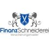 FinanzSchneiderei Versicherungsmakler in Kempten im Allgäu - Logo