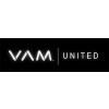 VAM-United Studios in Saarbrücken - Logo